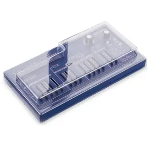 Decksaver capot de protection pour Dreadbox Nymphes pas cher