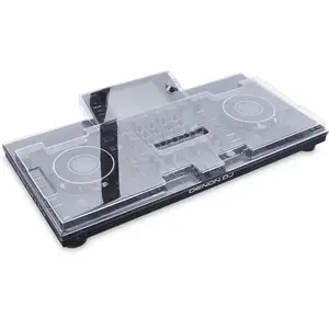DeckSaver Decksaver capot de protection pour Denon DJ SC Live 2Vendu parbax-music