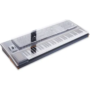 Decksaver Arturia Polybrute Protection pour clavier en plastique pas cher