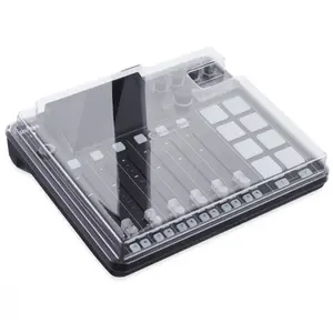 Comparateur de prix : DeckSaver Decksaver capot de protection pour Rodecaster Pro 2