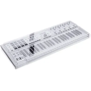 Decksaver Arturia Keylab 49 Mk2 Protection pour clavier en plastique pas cher