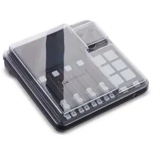 DeckSaver Decksaver capot de protection pour RODECaster Duo pas cher