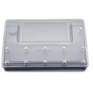 Decksaver Neural DSP Quad Cortex Housse pour ampli guitare