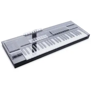 Decksaver Housse 49SL MKIII (DS-PC-49SLMK3) pas cher