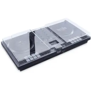 Comparateur de prix : DeckSaver Decksaver capot de protection pour Hercules DJControl Inpulse T7