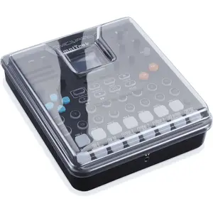 Decksaver Sonicware Smpltrek Cover pas cher