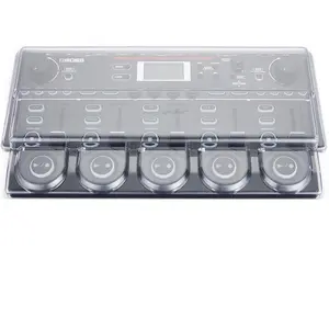 Decksaver capot de protection pour Boss RC-505 MK2