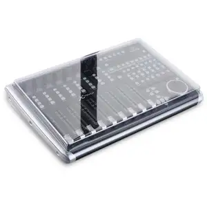 Decksaver Behringer X-touch Cover pas cher