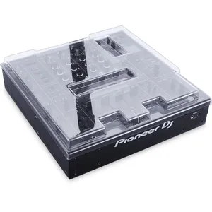 Comparateur de prix : Decksaver DJM-A9 Couverture (DS-PC-DJMA9)