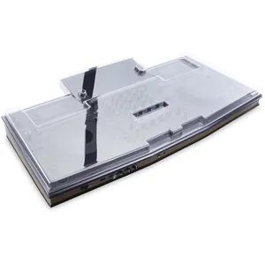 Comparateur de prix : DeckSaver Decksaver capot de protection pour Pioneer DJ OPUS-QUAD