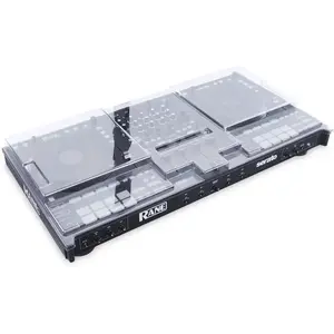 Decksaver capot de protection pour Rane Four