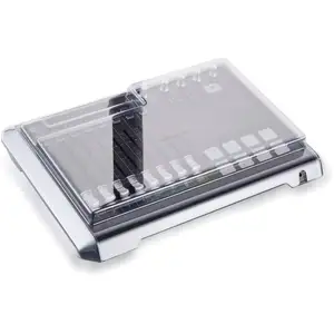 Decksaver capot de protection pour Tascam Mixcast 4 pas cher