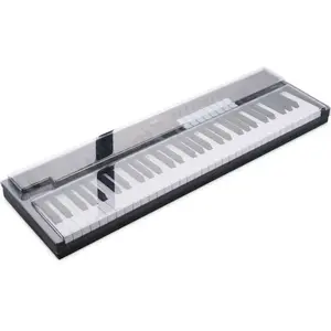 Decksaver NOVATION LAUNCHKEY 61 MK4 COVER pas cher