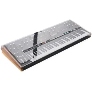Decksaver MOOG MUSE COVER pas cher