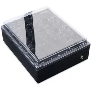 Decksaver capot de protection pour Union Audio Elara.4 pas cher