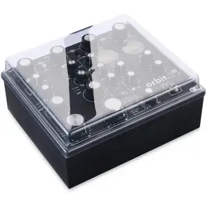 Decksaver capot de protection pour Union Audio Orbit.2 LE & Orbit.2 LE... pas cher