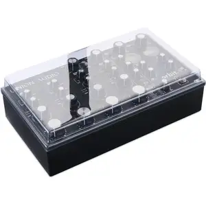 Decksaver UNION AUDIO ORBIT.4 LE & ORBIT.4 LE FX COVER pas cher