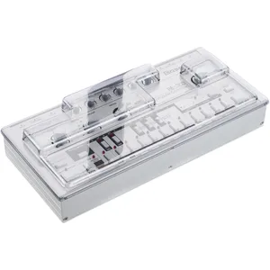 Decksaver Din Sync RE-303 | RE-606 capot de protection pas cher