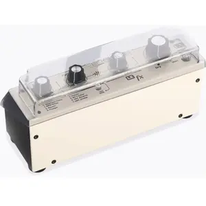 Decksaver UNION AUDIO LE FX COVER pas cher