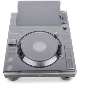 Decksaver AlphaTheta DJ CDJ-3000X capot de protection pas cher