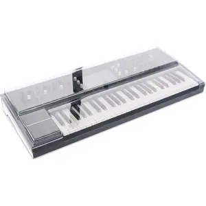 Decksaver WALDORF IRIDIUM KEYBOARD COVER pas cher