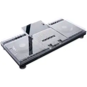 Comparateur de prix : Decksaver capot de protection pour ALPHATHETA XDJ-AZ