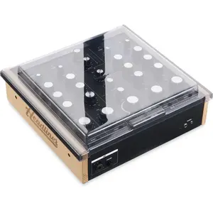 Comparateur de prix : Decksaver Headliner R4 capot de protection