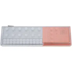 Decksaver capot de protection pour Yamaha Seqtrak