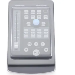 Decksaver PRESONUS FADERPORT COVER pas cher