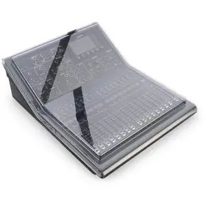Decksaver capot de protection pour Midas M32R & M32R LiveVendu parbax-music