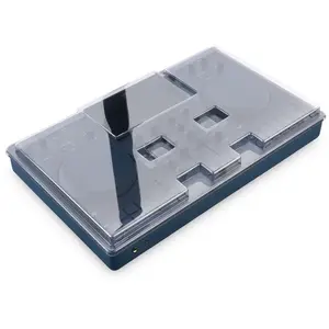 Decksaver capot de protection pour AlphaTheta Omnis-Duo pas cher