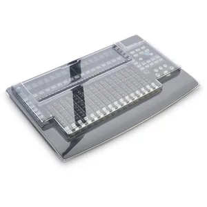 Decksaver capot de protection pour Presonus FaderPort 16 pas cher