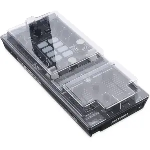 Decksaver Cover for Reloop Mixtour Pro pas cher