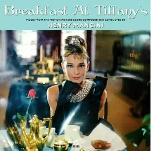 NOT NOW Breakfast At Tiffany’s pas cher