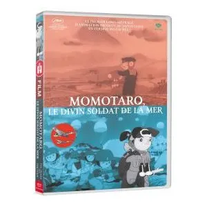 Comparateur de prix : AANIME Momotaro, le divin soldat de la mer, Spider and Tulip DVD