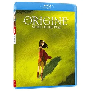 AANIME Origine [Blu-ray] pas cher