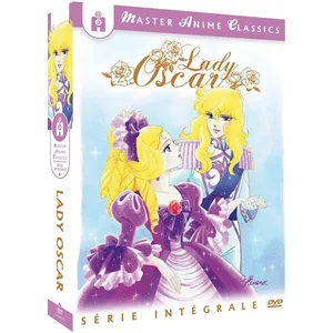 AANIME Lady Oscar L'intégrale Edition Premium DVD