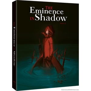 Comparateur de prix : The Eminence In Shadow Partie 1/2 Édition Collector Blu-ray