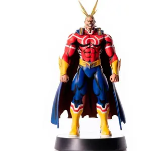 First 4 Figures Figurine - GENERATION MANGA - My Hero Academia : All Might - 28 cm