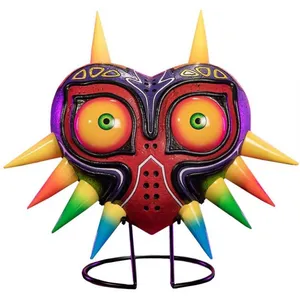 First 4 Figure Figurine - GENERATION MANGA - Zelda : Masque de Majora - 25 cm