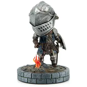First4Figures First 4 Figures Statue D´oscar Chevalier D´astora Sd Dark Souls 20 Cm
