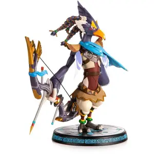First 4 Figures Figurine Collector - Zelda - Breath Of The Wild Revali Collector 26cm