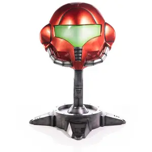 First 4 Figures Statue Metroid Prime Casque De Samus 49 CmVendu paramazon