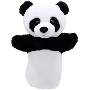 Comparateur de prix : Animal Puppet Buddies Panda