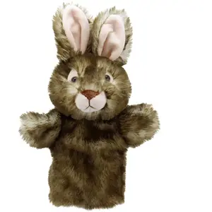 Puppet Buddies - Lapin pas cher
