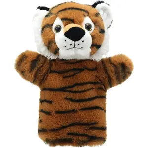 The Puppet Company Amis de marionnettes - tigre - Marionnette