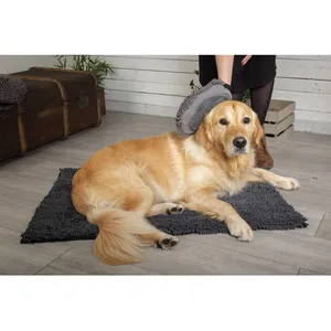 Textile Chien   Scruffs Gant Noodle Gris pas cher