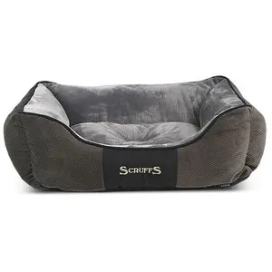 Scruffs Panier Chester Graphite, taille M pas cher