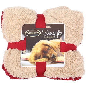 Couchage   Scruffs Plaid Snuggle   110 x 72,5 cm (livré aléatoirement parmi  4 couleu pas cher