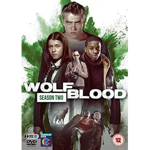 Dazzler Wolfblood : Le Secret des loups : Le Secret des loups - Saison 2 pas cher